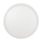 Jesco Flush Mount LED 15 Round Alum Slim Trim 30W 3CCT 90CRI WH CM409RA-15R-120V-SW3-WH - alternate 2